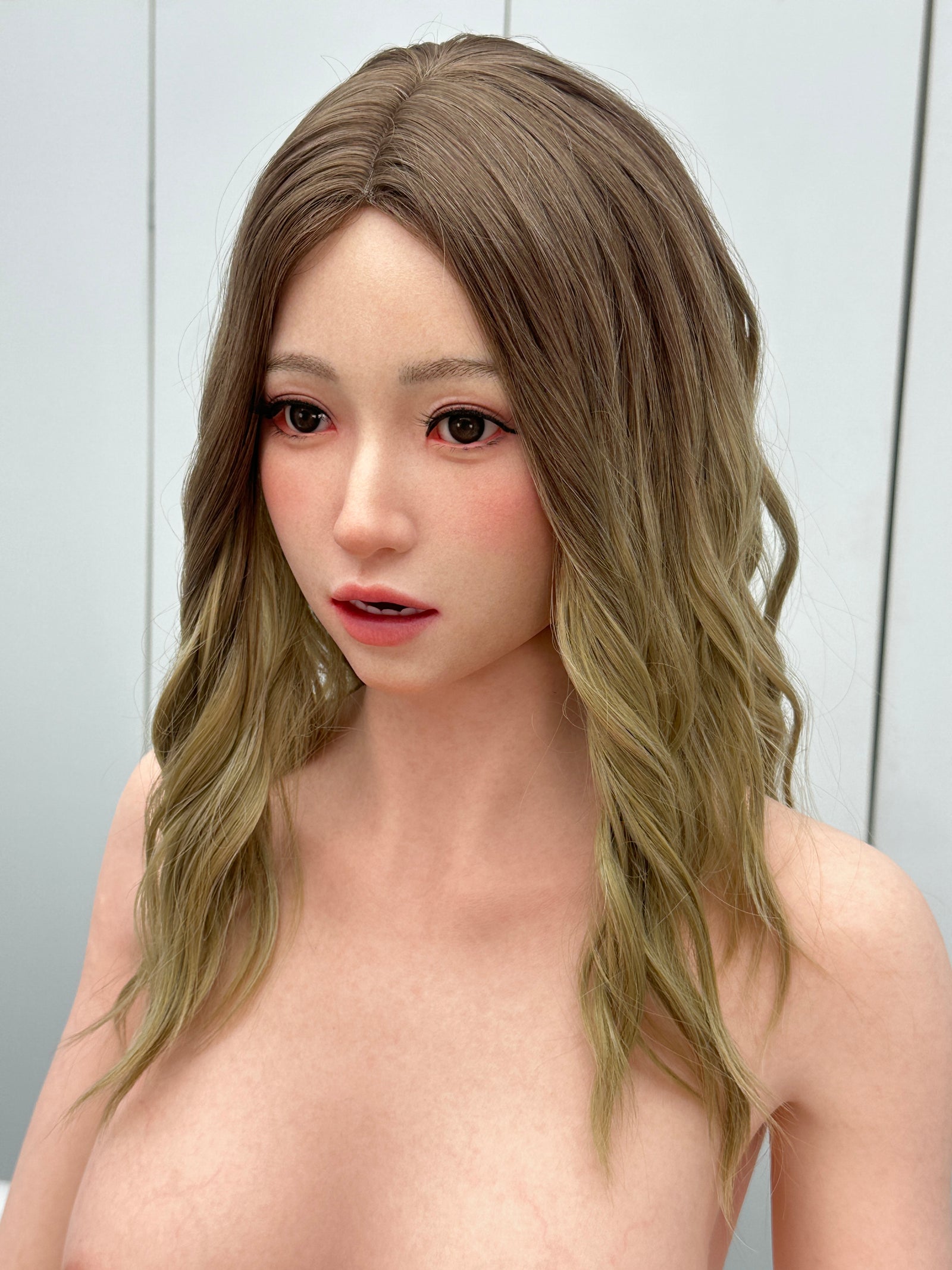 Kyra Sexdocka (Jiusheng 153cm E-Kupa #121B RST Silikon)