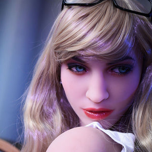 Sierra Sex Doll (HRDoll 159 cm E-CUP #18 TPE)