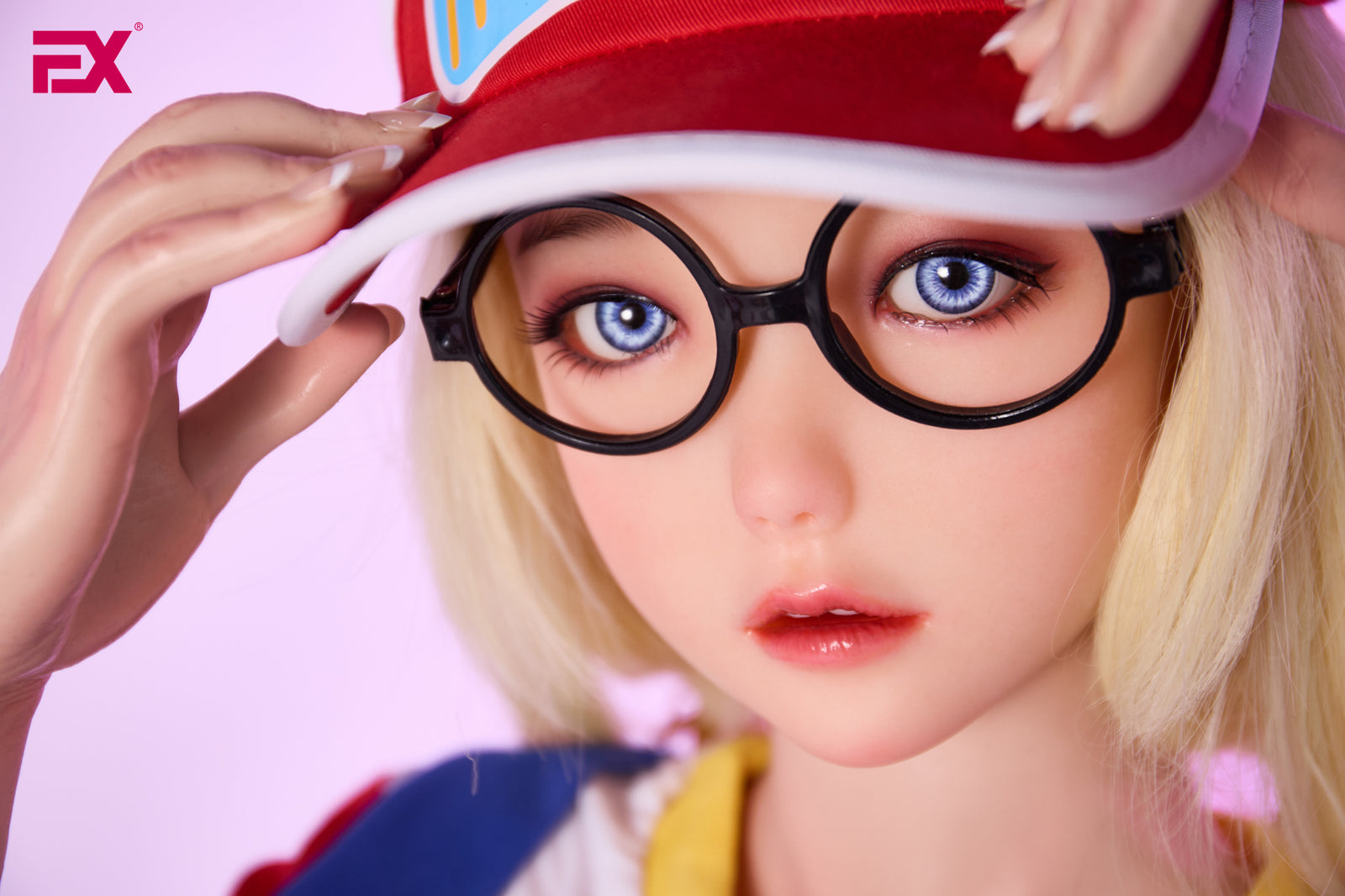 Bambola del sesso Arale Norimaki (EXDoll 153 cm E-Cup #Utopia Silicone)