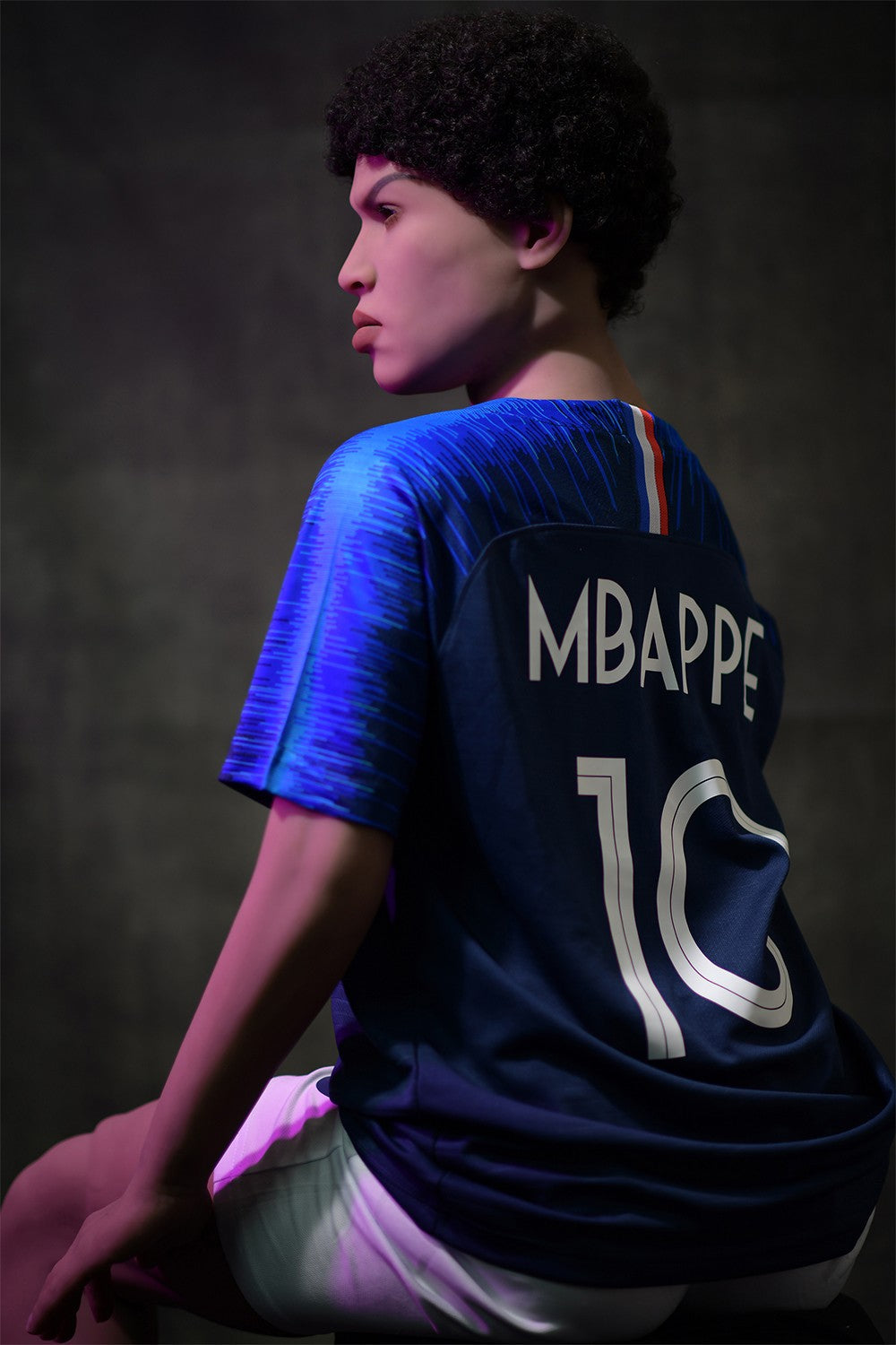 Bambola del sesso maschile Vincent (HRDoll 167 cm #31 TPE)