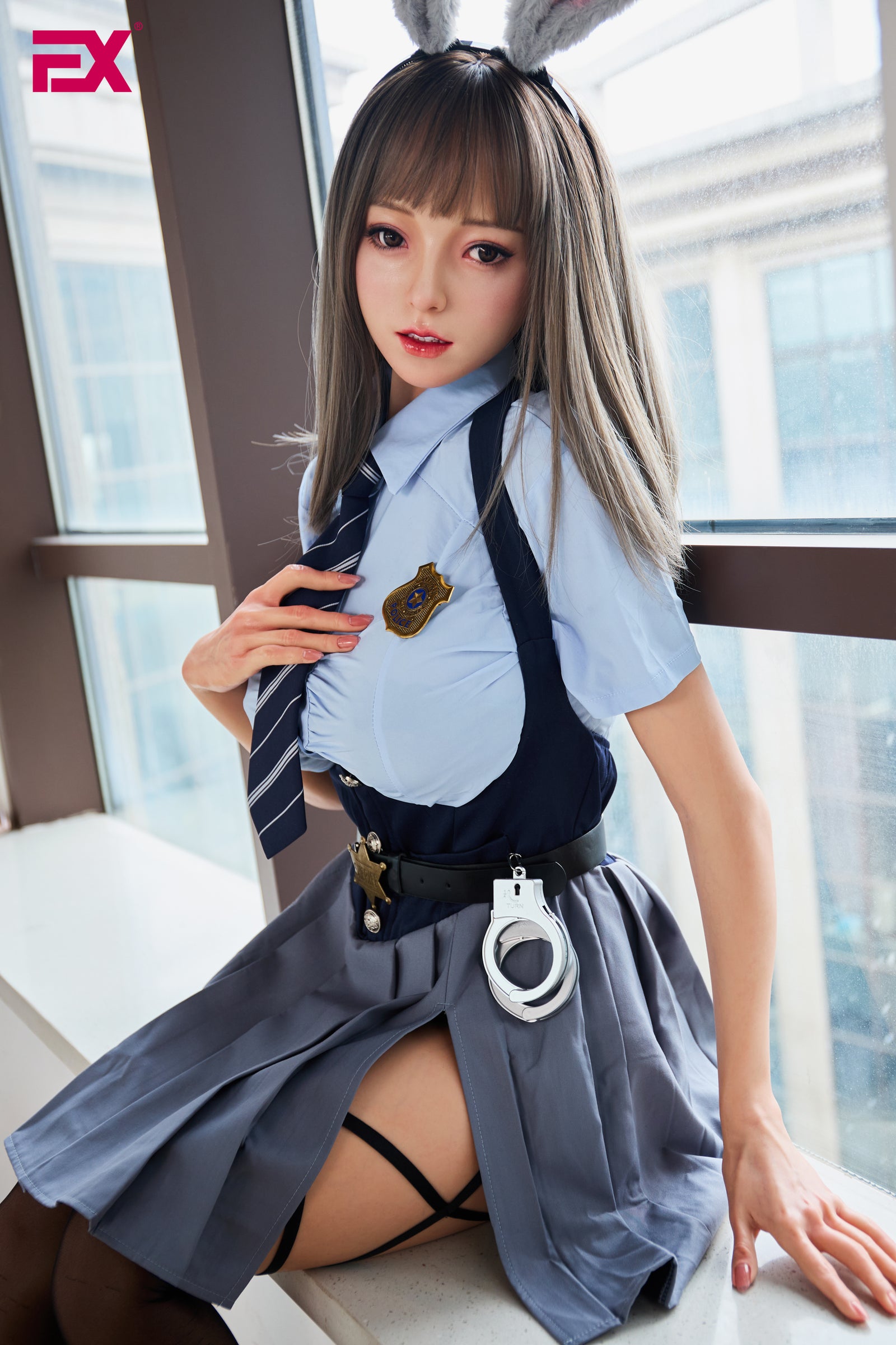 Daphne Sex doll (EXDoll 168cm F-cup #Ukiyo-E silicone)