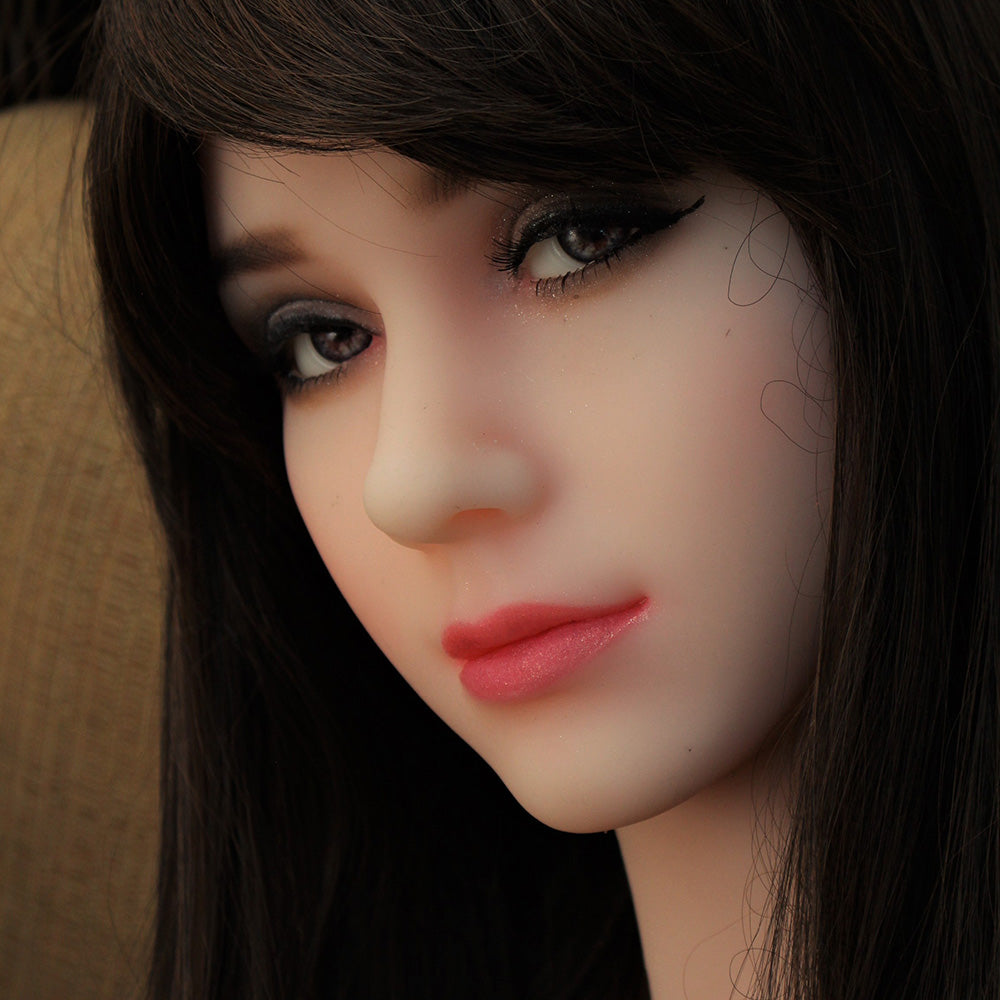 Audrey Sex Doll (HRDoll 161 cm E-CUP #16 TPE)