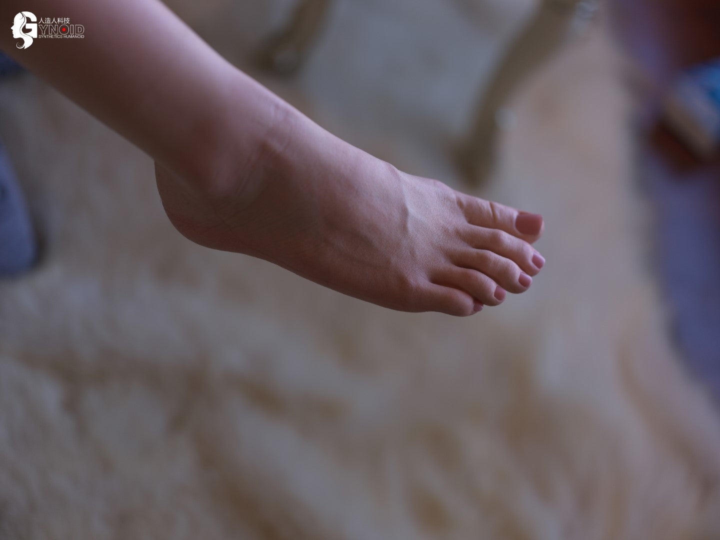 Bambola del sesso Mona Modello 20R Deluxe (Gynoid Doll 163 cm Coppa E in silicone)