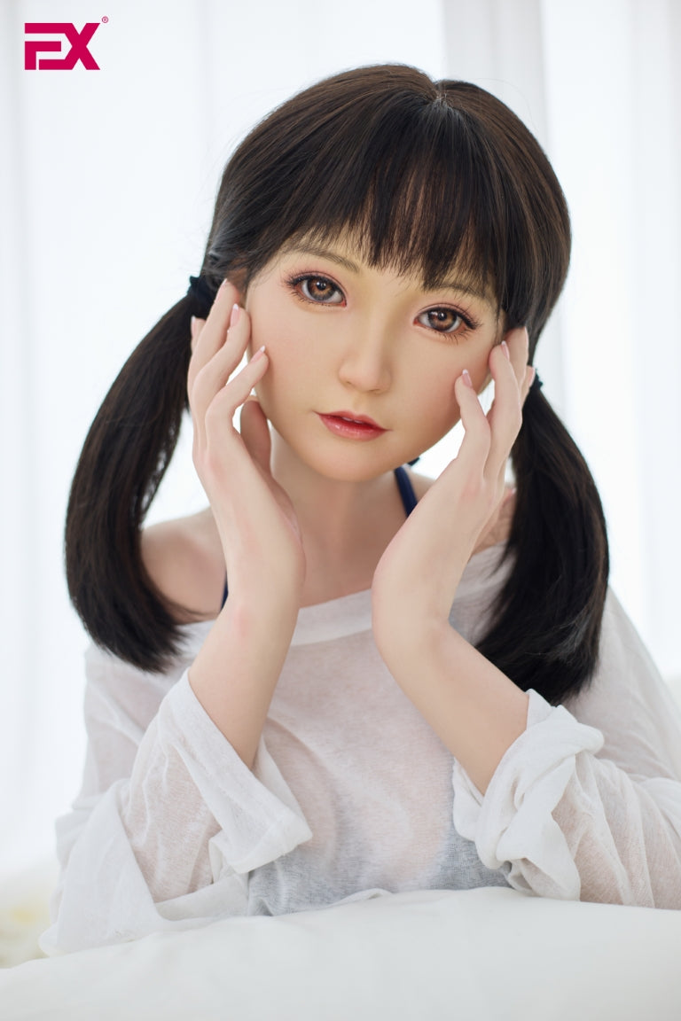 Chi Sex doll (EXDoll 153cm E-cup #Utopia silicone)