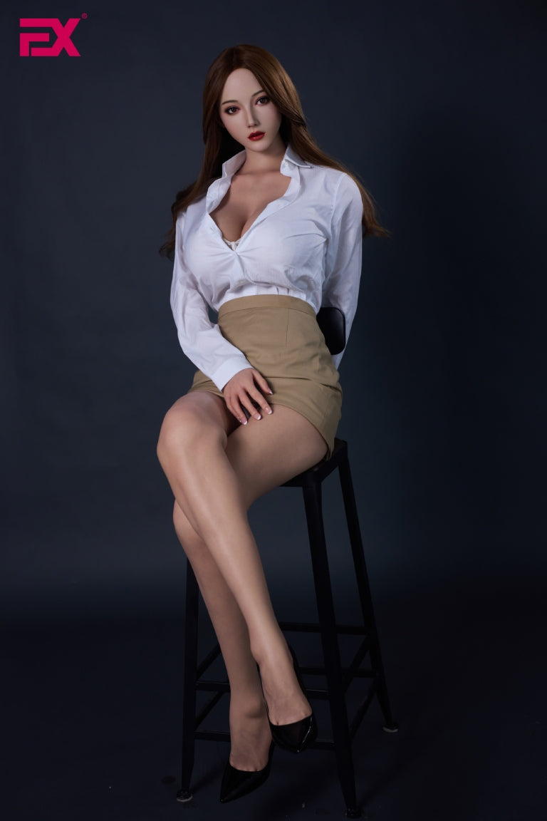 Moon 1 Sex doll (EXDoll 174cm J-cup #Ukiyo-E silicone)
