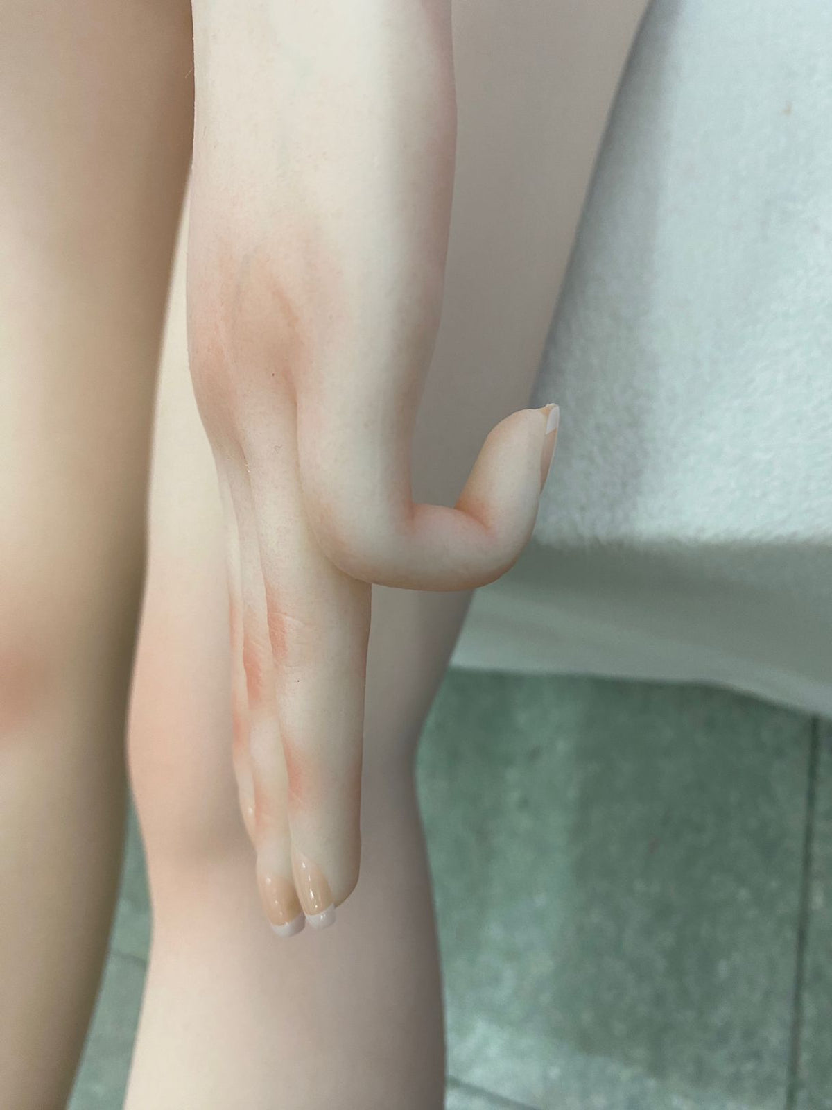 Kiko.S bambola del sesso (SEDoll Coppa D da 155 cm #010SO Silicone Pro)