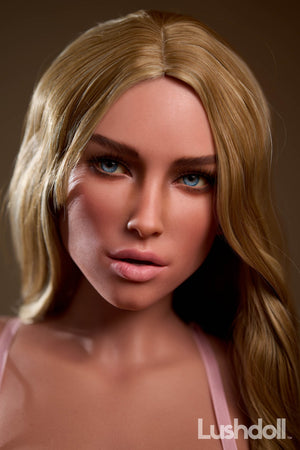 Barbara Sex Doll (Lushdoll 167 cm C-Cup #S4 Silicone)