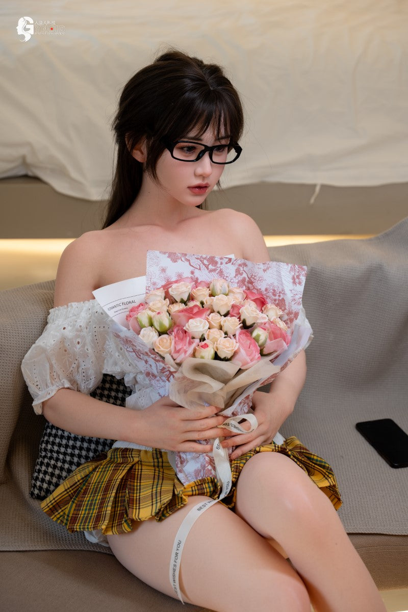 Vivi Model 23 (Gynoid Doll 160cm F-cup silicone)