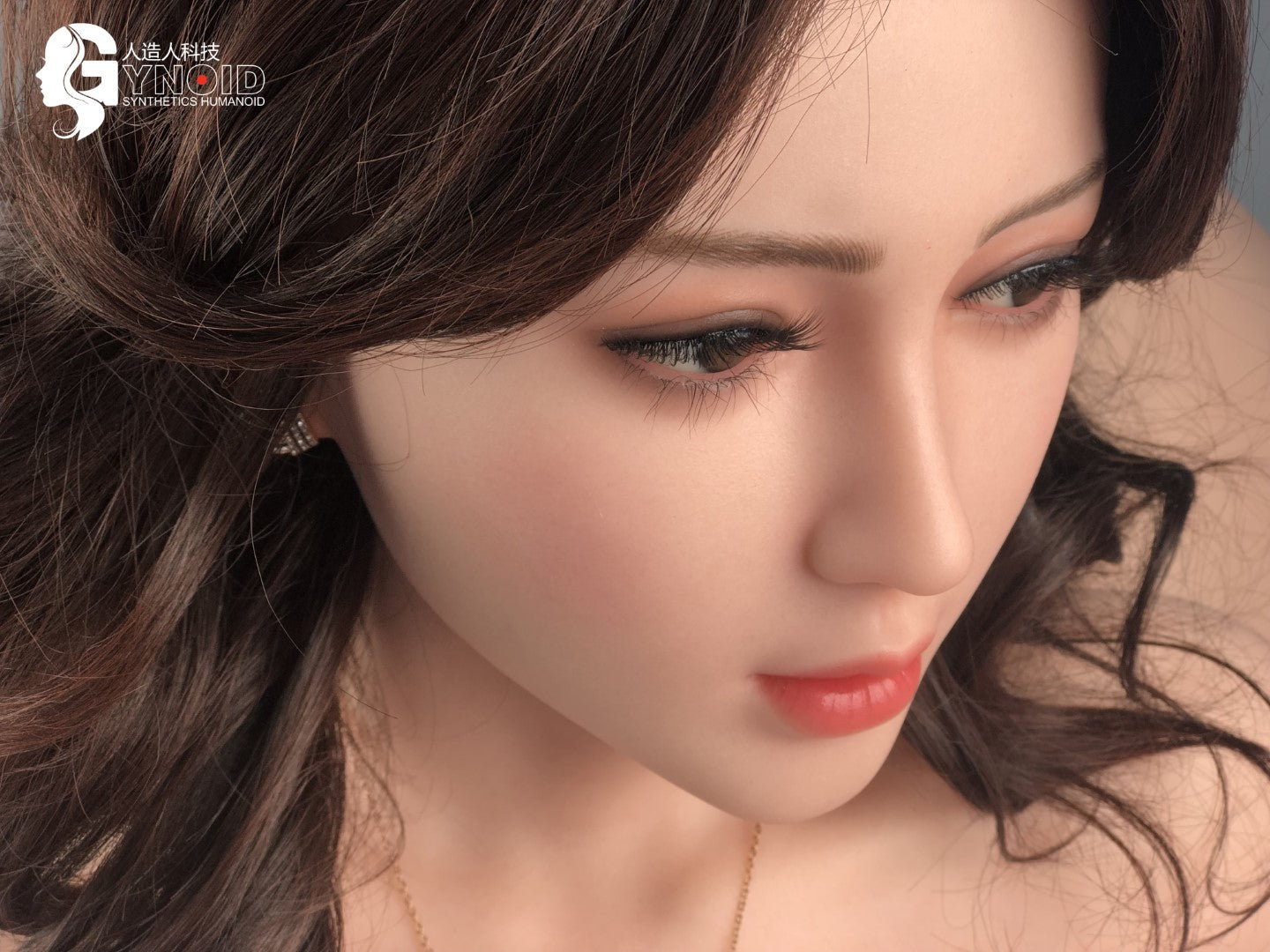 Sex Boll Xiang Model 6 (Gynoid Doll Silicone F-Cup da 160 cm)