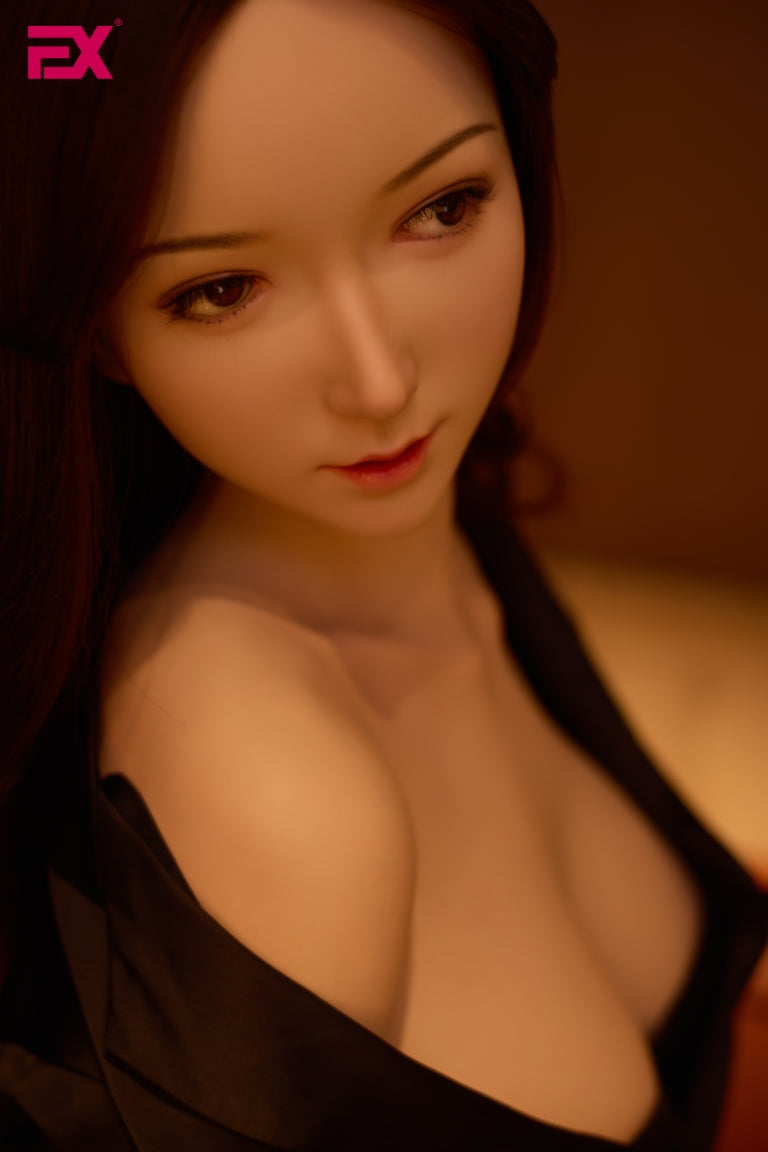 Anna 2 Sex doll (EXDoll 171cm F-cup #Ukiyo-E silicone)