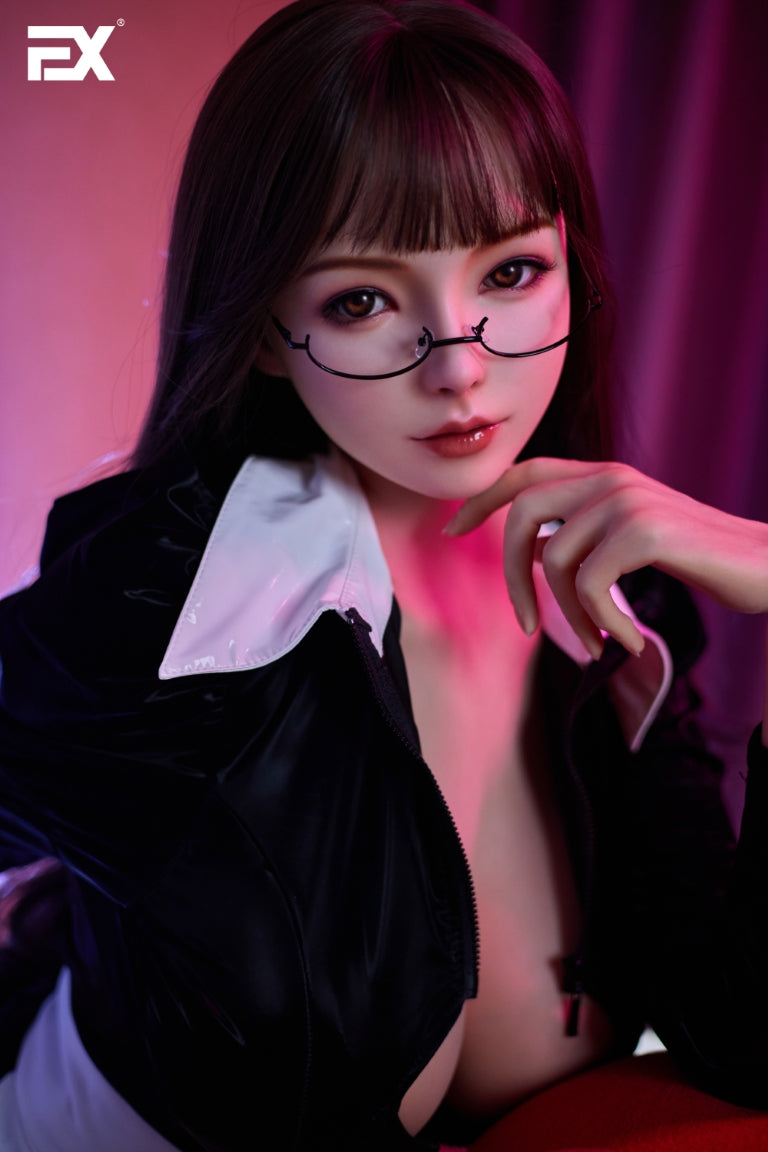 Ellie Sex doll (EXDoll 168cm F-cup #Ukiyo-E silicone)