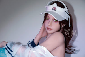 La mia bambola sessuale (WM-Doll 164 cm F-CUP #56 TPE)