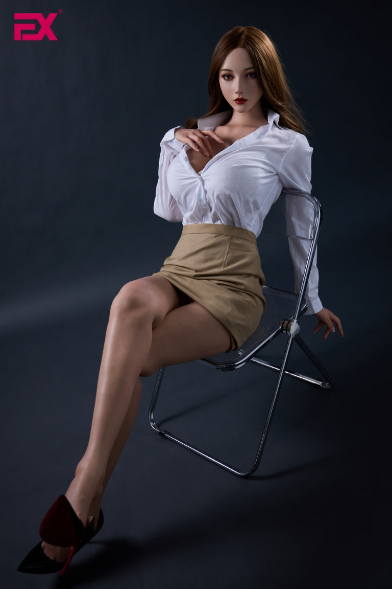 Moon 1 Sex doll (EXDoll 174cm J-cup #Ukiyo-E silicone)