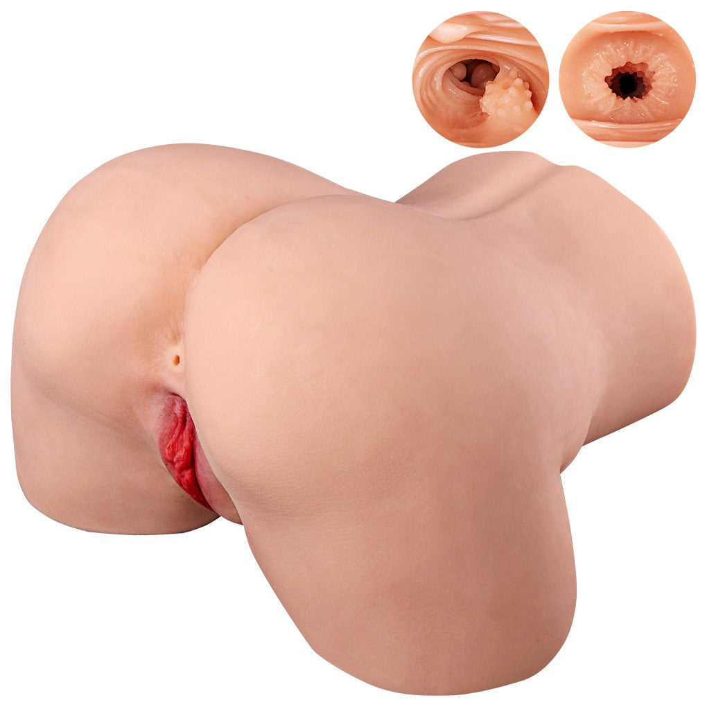 Culo grande curvy (EL-Doll Hip 110 cm TPE) EXPRESS