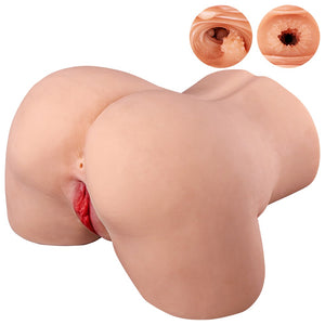 Culo grande curvy (EL-Doll Hip 110 cm TPE) EXPRESS