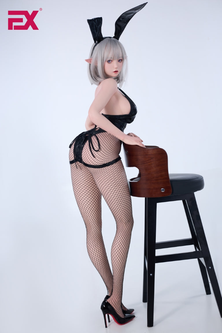 Kunyomi Sex doll (EXDoll 153cm E-cup #Utopia silicone)