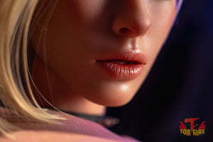 Phoenix Sex Doll (Top Fire Doll 176 cm D-KUPA T43 Silicone)