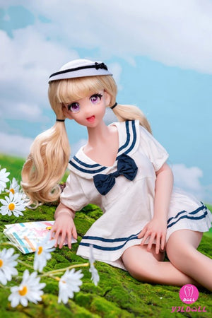 Reina Sex doll (YJL Doll 88cm c-cup #460 silicone)