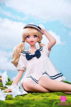Reina Sex doll (YJL Doll 88cm c-cup #460 silicone)