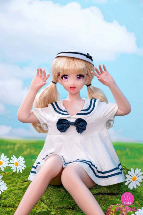 Reina bambola del sesso (YJL Doll Coppa C da 88 cm n. 460 in silicone)