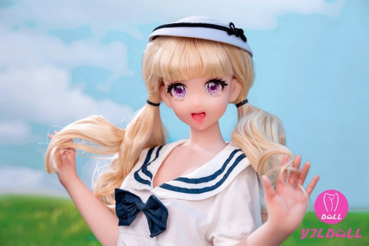 Reina Sex Doll (YJL Doll 88 cm C-Cup #460 Silicone)
