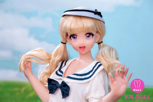 Reina Sex doll (YJL Doll 88cm c-cup #460 silicone)