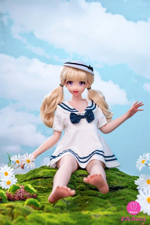 Reina Sex doll (YJL Doll 88cm c-cup #460 silicone)