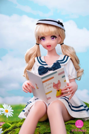 Reina Sex doll (YJL Doll 88cm c-cup #460 silicone)