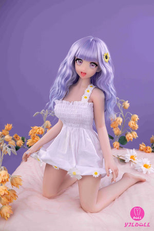 Reimu Sex Doll (YJL Doll 88 cm C-Cup #462 Silicone)