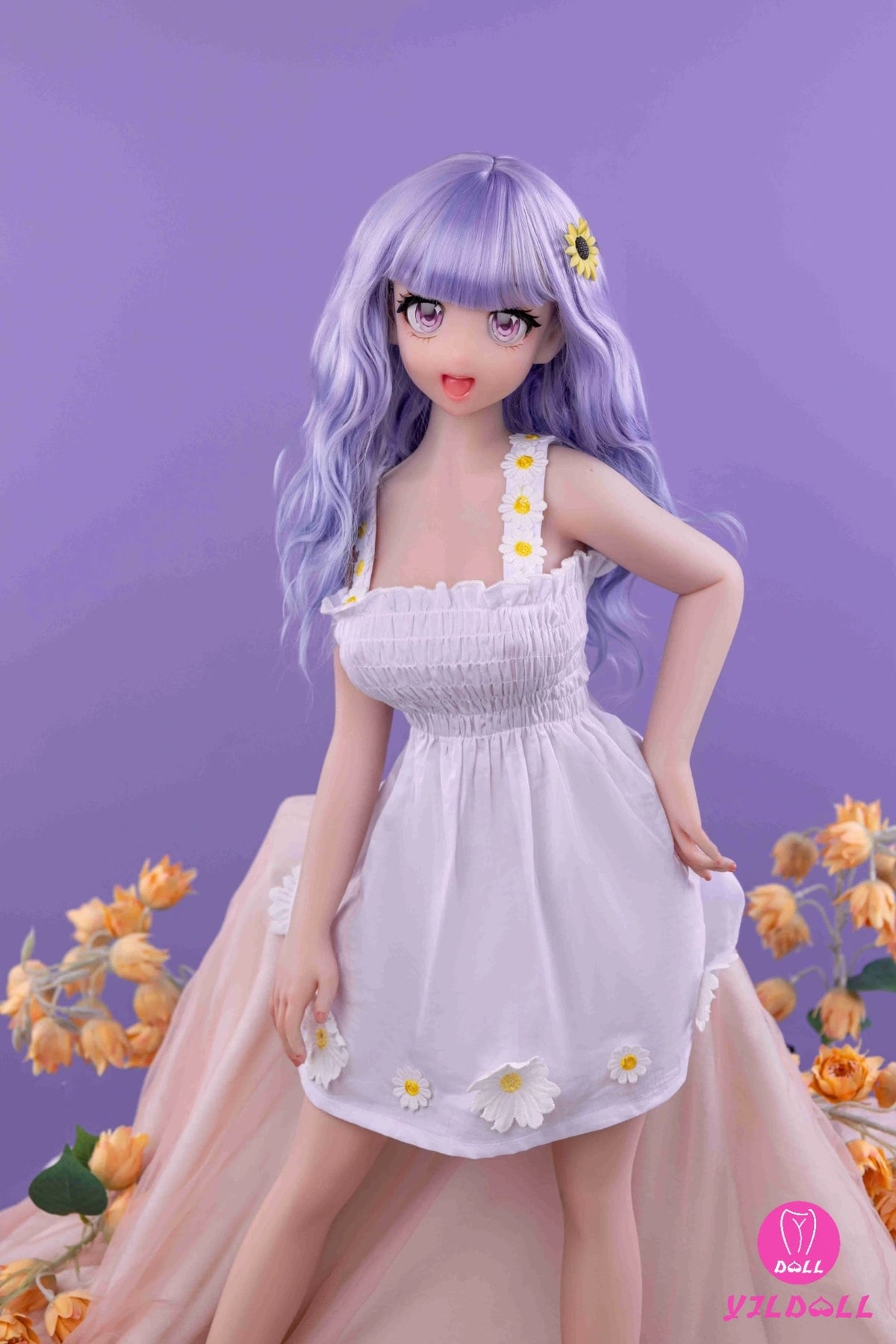 Reimu bambola del sesso (YJL Doll Coppa C da 88 cm n. 462 in silicone)