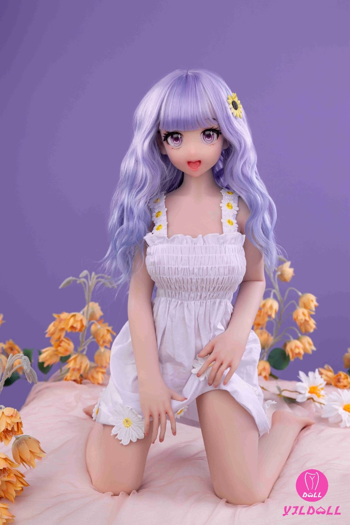 Reimu bambola del sesso (YJL Doll Coppa C da 88 cm n. 462 in silicone)