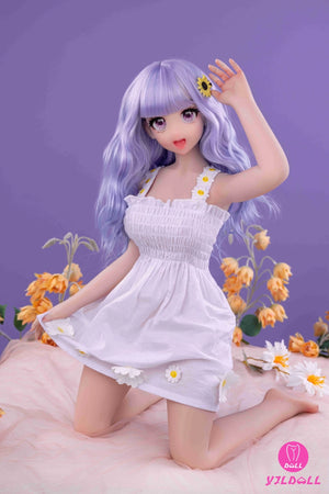 Reimu Sex Doll (YJL Doll 88 cm C-Cup #462 Silicone)