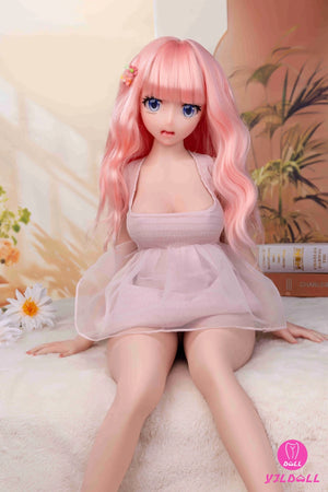ARISA Sex Doll (YJL Doll 88 cm C-Cup #463 Silicone)