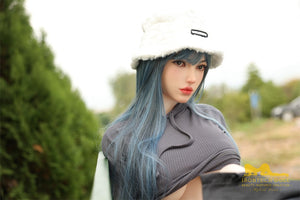 Joline Sex Doll (Irontech Doll 159 cm G-CUP S41 TPE+silicone)