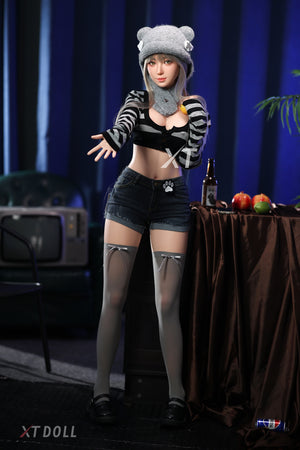 Grace Bambola sessuale (XT Doll 157 cm d-kupa #xt-39 silicone)