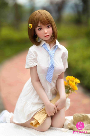 Lilianna Sex Doll (YJL Doll 148 cm C-CUP #315 TPE+silicone)