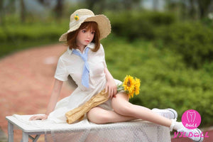 Lilianna Sex Doll (YJL Doll 148 cm C-CUP #315 TPE+silicone)