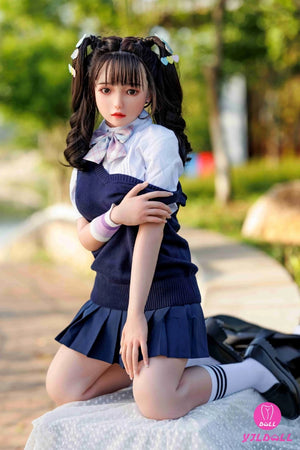 Life Sex Boll (YJL Doll 148 cm C-CUP #316 TPE+silicone)