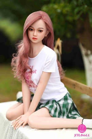 Joyce Sex Doll (YJL Doll 148 cm D-CUP #370 TPE+silicone)