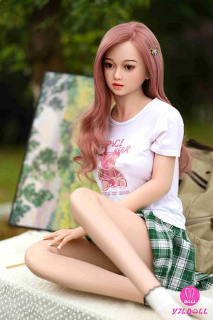 Joyce Sex Doll (YJL Doll 148 cm D-CUP #370 TPE+silicone)