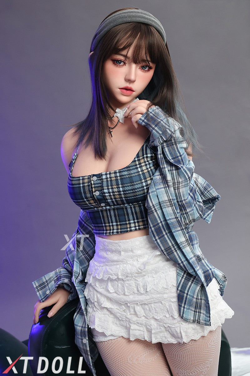 Rino Sex Doll (XT Doll 164 cm C-CUP #xt-byb35 silicone)