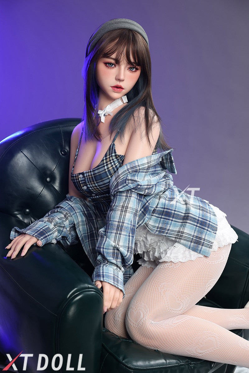 Rino Sex Doll (XT Doll 164 cm C-CUP #xt-byb35 silicone)