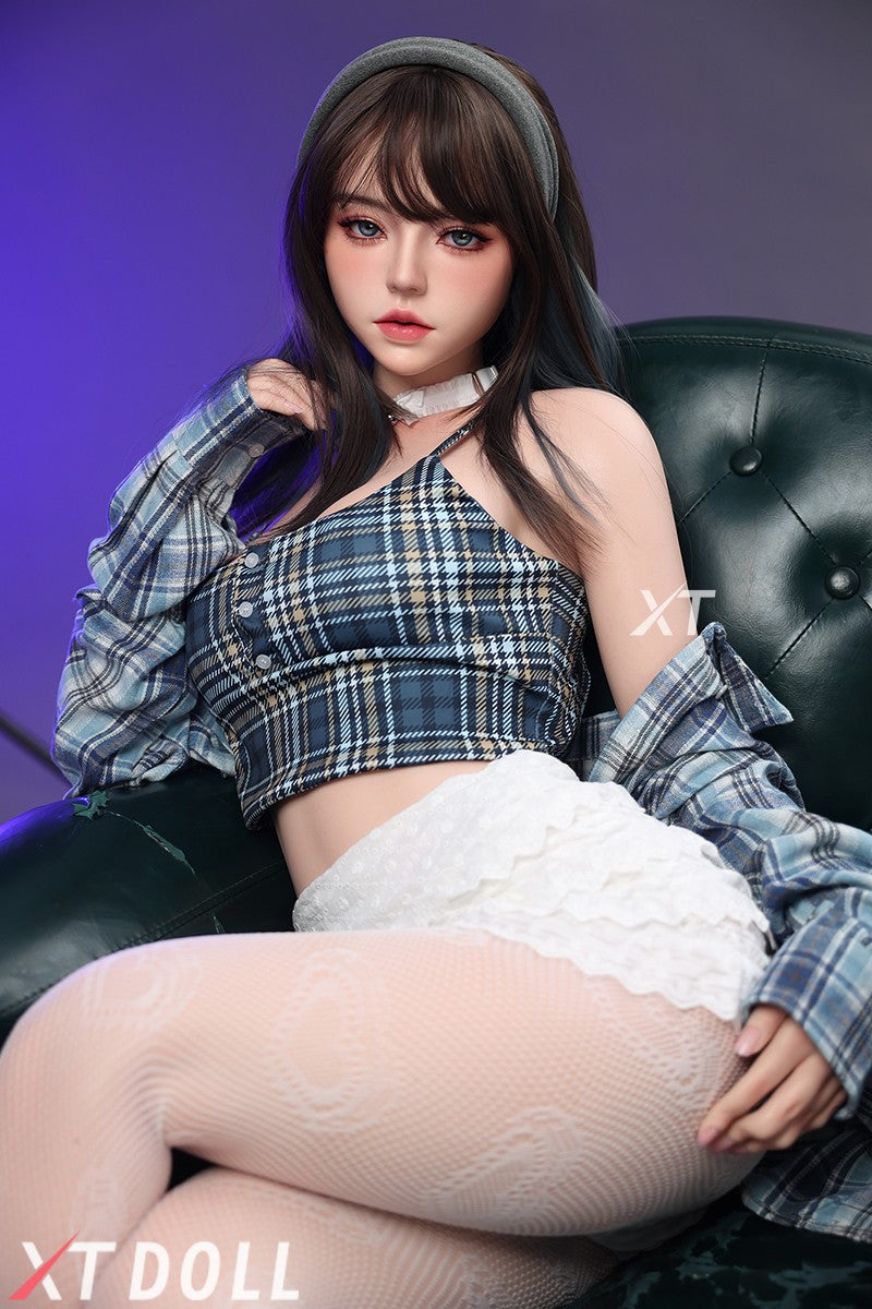 Rino Sex Doll (XT Doll 164 cm C-CUP #xt-byb35 silicone)