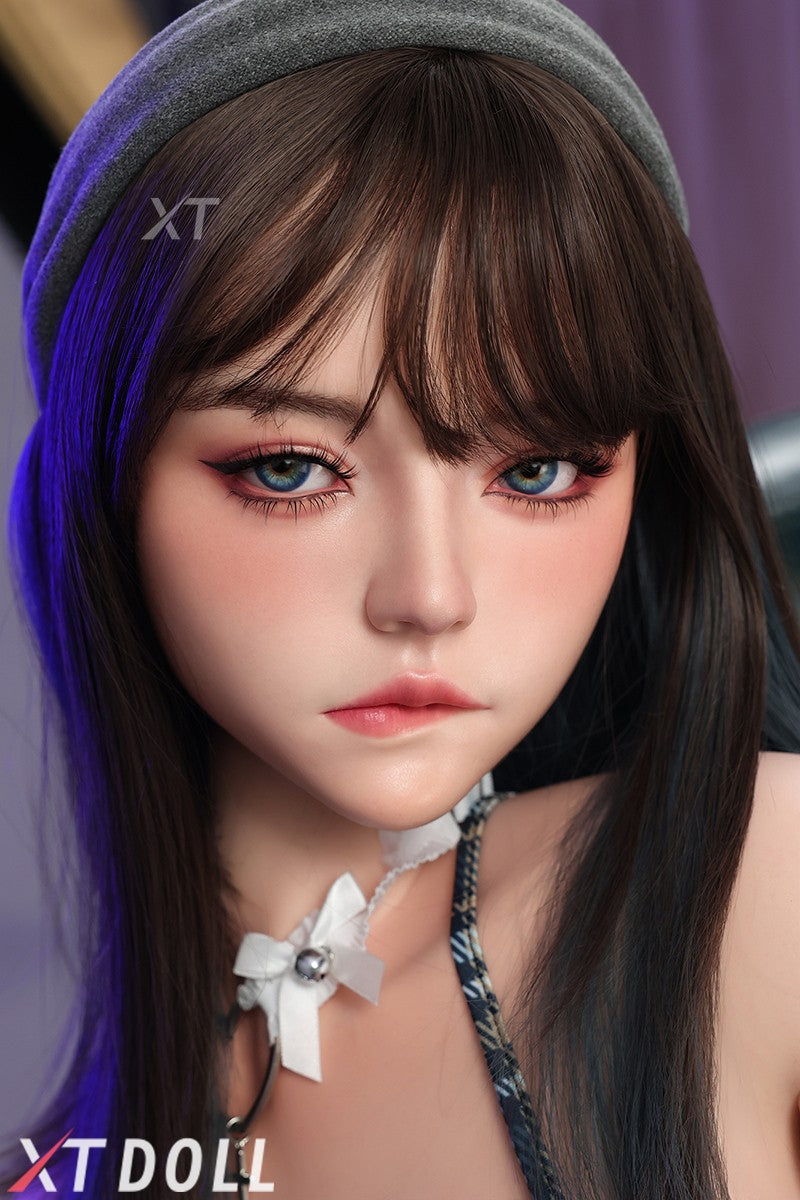 Rino bambola del sesso (XT Doll Coppa C da 164 cm #XT-byb35 Silicone)