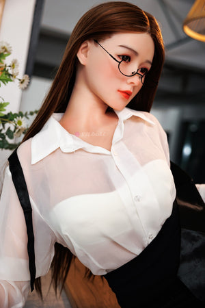 Parvati Sex doll (YJL Doll 163cm f-cup #805 TPE + silicone)