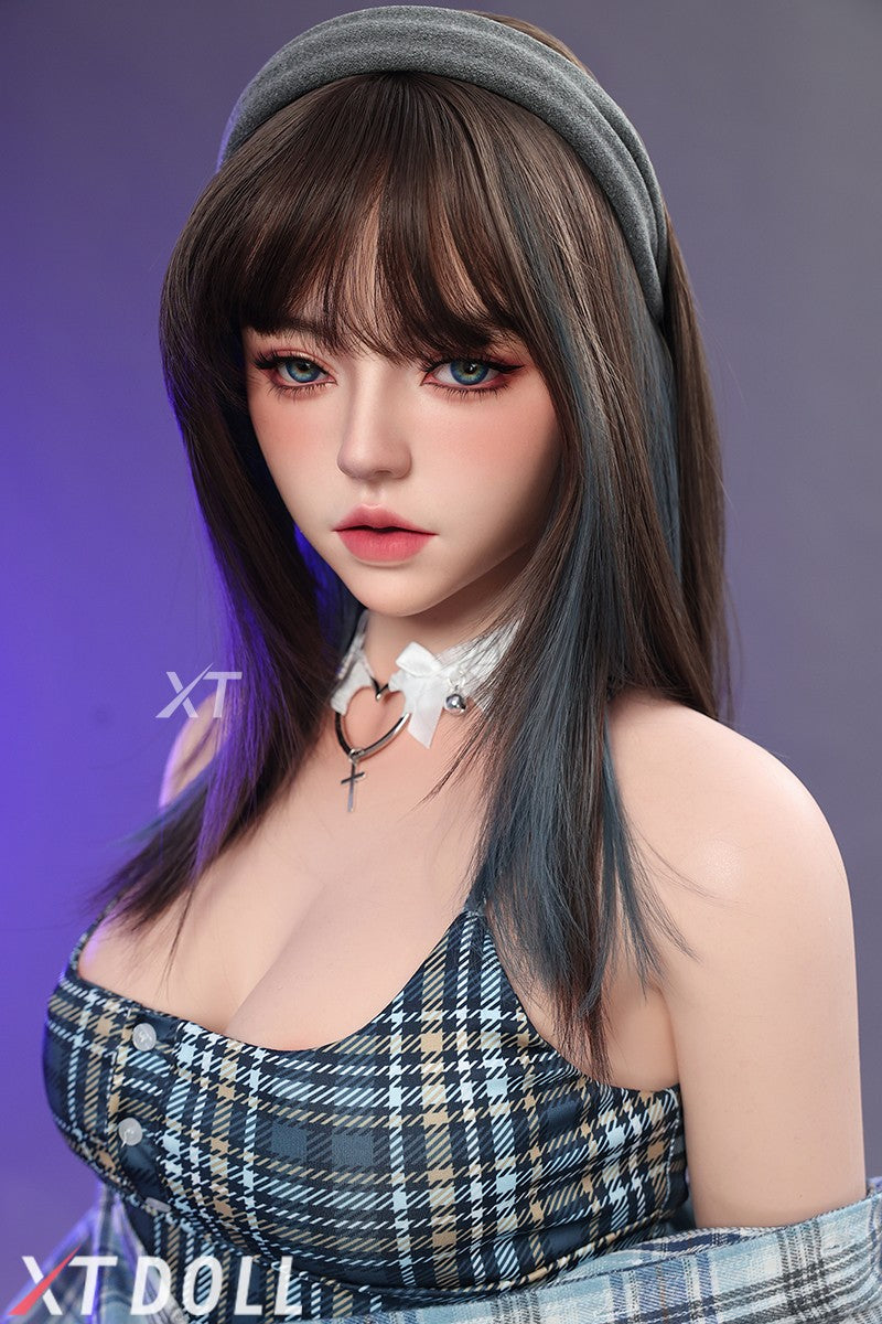 Rino Sex Doll (XT Doll 164 cm C-CUP #xt-byb35 silicone)