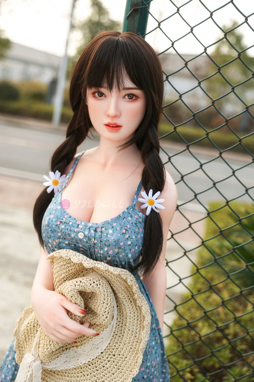 Noriko Sex doll (YJL Doll 148cm E-cup #816 TPE) EXPRESS