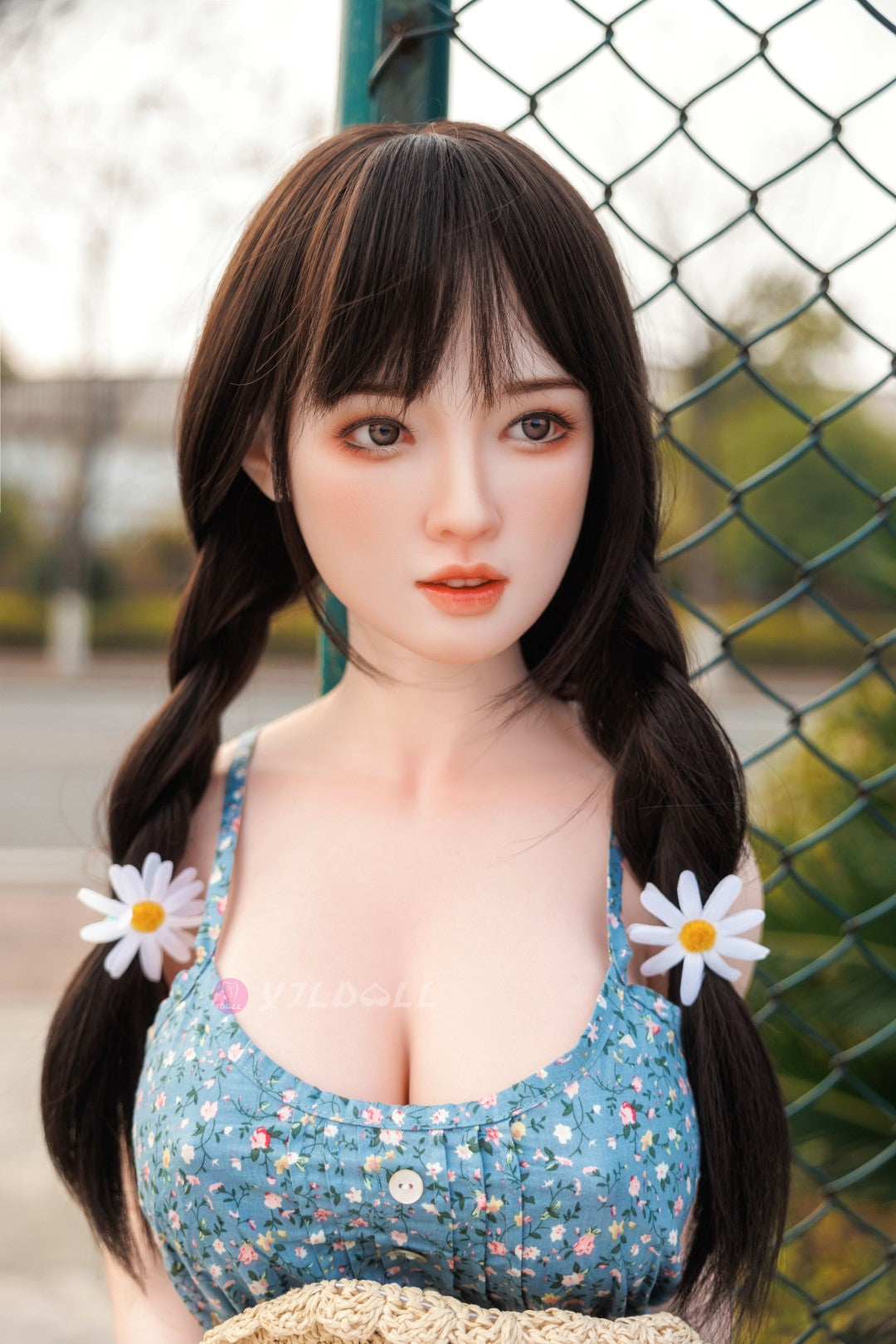 Noriko Sex doll (YJL Doll 148cm E-cup #816 TPE) EXPRESS