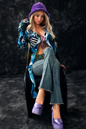 Suki Sex Doll (Irontech Doll 167 cm E-CUP S20 Silicone)