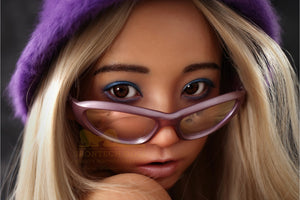 Suki Sex Doll (Irontech Doll 167 cm E-CUP S20 Silicone)